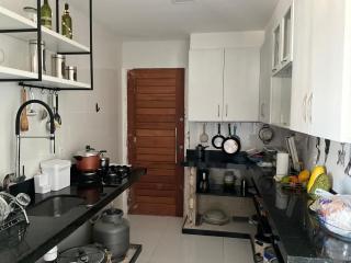 Apartamento no bairro de Fátima - Fortaleza - 1