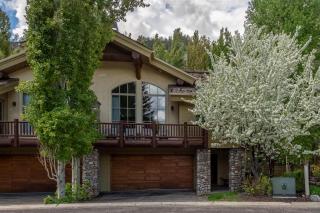 Central Park Townhome 142B - Ketchum - 7