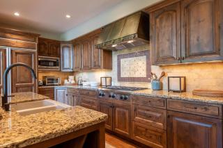 Central Park Townhome 142B - Ketchum - 9