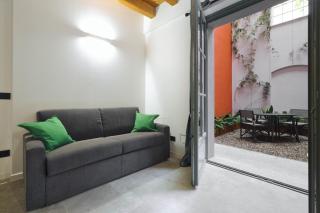 Just Urban Stays - Boutique apartment with parking and gym - Milan - 2