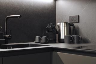 Just Urban Stays - Boutique apartment with parking and gym - Milan - 1