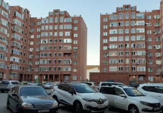 Полноценная однушка рядом с Батырмолл - Pavlodar - 7