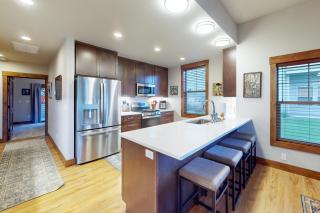 Pend Oreille Hideaway - 4