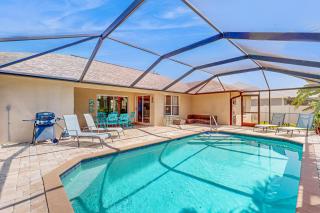Surfside Oasis - Cape Coral - 8