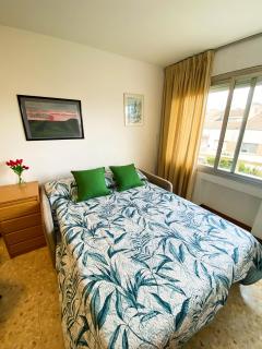 Apartamento con Piscina en la Playa de Fenals - Lloret de Mar - 2
