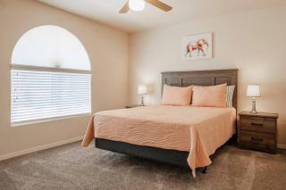 Daytona Spacious, 5 Bedrooms, 4 Bathrooms House - 8