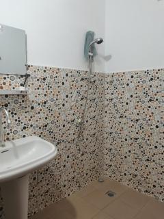 Chambres bord de lagune - 7