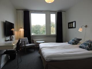 Havshotellet - Malmö - 1