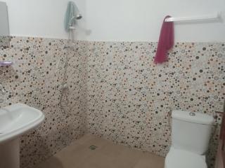 Chambres bord de lagune - 2