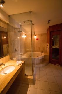 Hotel Britania San Borja - Lima - 5