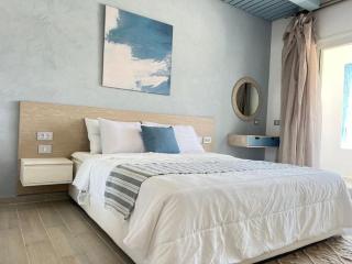 Amazing Sea View Chalet in Fouka Bay North Coast SA-9A-102 - Marsa Matruh - 4
