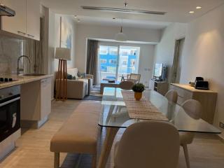 Amazing Sea View Chalet in Fouka Bay North Coast SA-9A-102 - Marsa Matruh - 2
