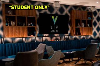 Student Only Zeni 5 Bed Apartment Belfast - Belfast - 4