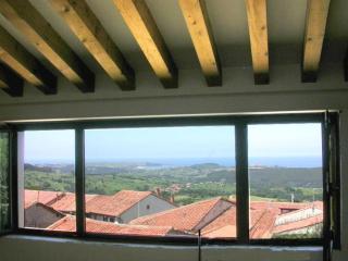 Panoramic Sea & Picos Europa view - Canales - 2