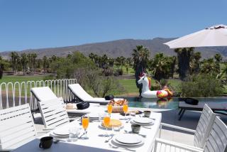 KARAT Villa Calypso Costa Adeje - Adeje - 9
