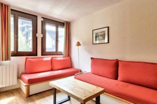 L'Aiguille - maeva Home - 2 Pièces 5 Personnes Sélection MAE-1179 - Chamonix - 9