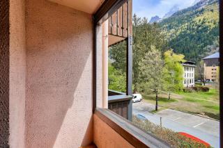 L'Aiguille - maeva Home - 2 Pièces 5 Personnes Sélection MAE-1179 - Chamonix - 1
