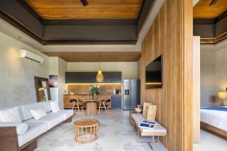 QUIN Surf Residence Nosara - Nosara - 9
