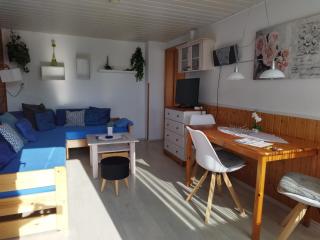 FeWo 5 mit Terrasse, Parkplatz, Fahrradgarage, Tram polin, Tischtennis - Dahme - 0