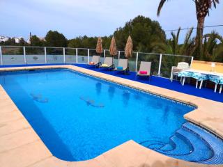 Villa Gota de Mar - Jávea - 6