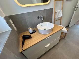 neues trendy Dachgeschossloft - Hannover - 1