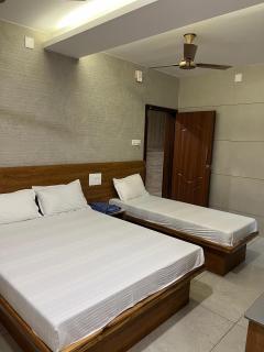 Woodland residency - Mettuppālaiyam - 3