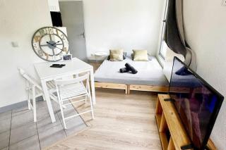 Studio Sud Paris - Brétigny-sur-Orge - 0