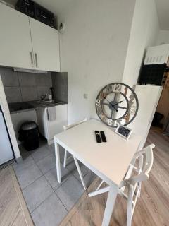 Studio Sud Paris - Brétigny-sur-Orge - 9
