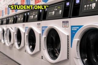 Student Only Zeni 7 Bed Apartment Belfast - 2