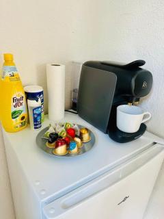 Studio Sud Paris - Brétigny-sur-Orge - 5