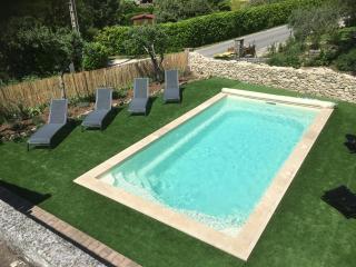Les Juliens - Gordes - 7
