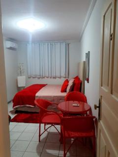 quarto com banheiro ao lado - Campina Grande - 4