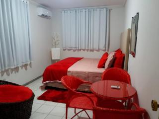 quarto com banheiro ao lado - Campina Grande - 6