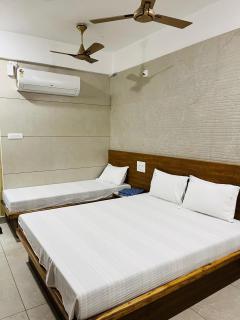 Woodland residency - 4