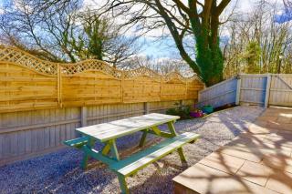 Self Contained Countryside Holiday Home - Holsworthy - 8