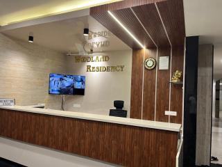 Woodland residency - Mettuppālaiyam - 8
