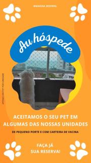 Marina Bezerril - 501 Pontamares - Perto da praia com vista incrivel - Natal - 2