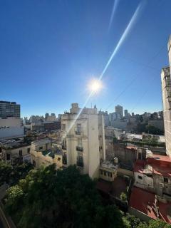 San Telmo, céntrico y luminoso - Buenos Aires - 8