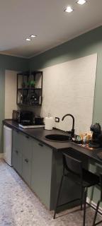 Gate 16 Room Napoli - 2