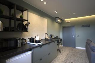 Gate 16 Room Napoli - Naples - 5