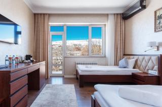 Panoramic Spa Hotel - Chorwoq - 4