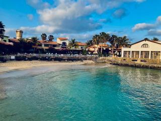 Apartment Terrace - front sea view From - May till September - 6