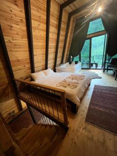 Çınar suit bungalov - Çamlıhemşin - 8