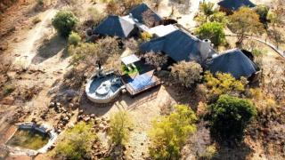 Livingstone Bush Lodge, Mabalingwe - Bela-Bela - 0