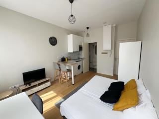 Le Petit Robert - Centre - Calme - Toulouse - 7
