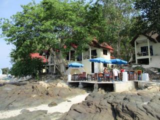 Sunrise Villas Seaview - Koh Samet - 5