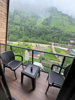Çınar suit bungalov - Çamlıhemşin - 3