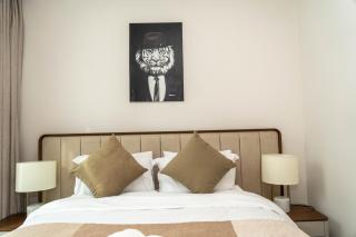 Palace Residences Dubai Creek harbour - Dubai - 0