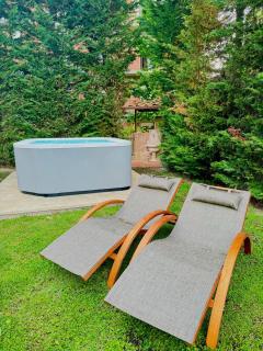 Antica Quercia Villa & Spa - Chianciano Terme - 8