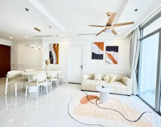 Landmark 3 - Ho Chi Minh - 3